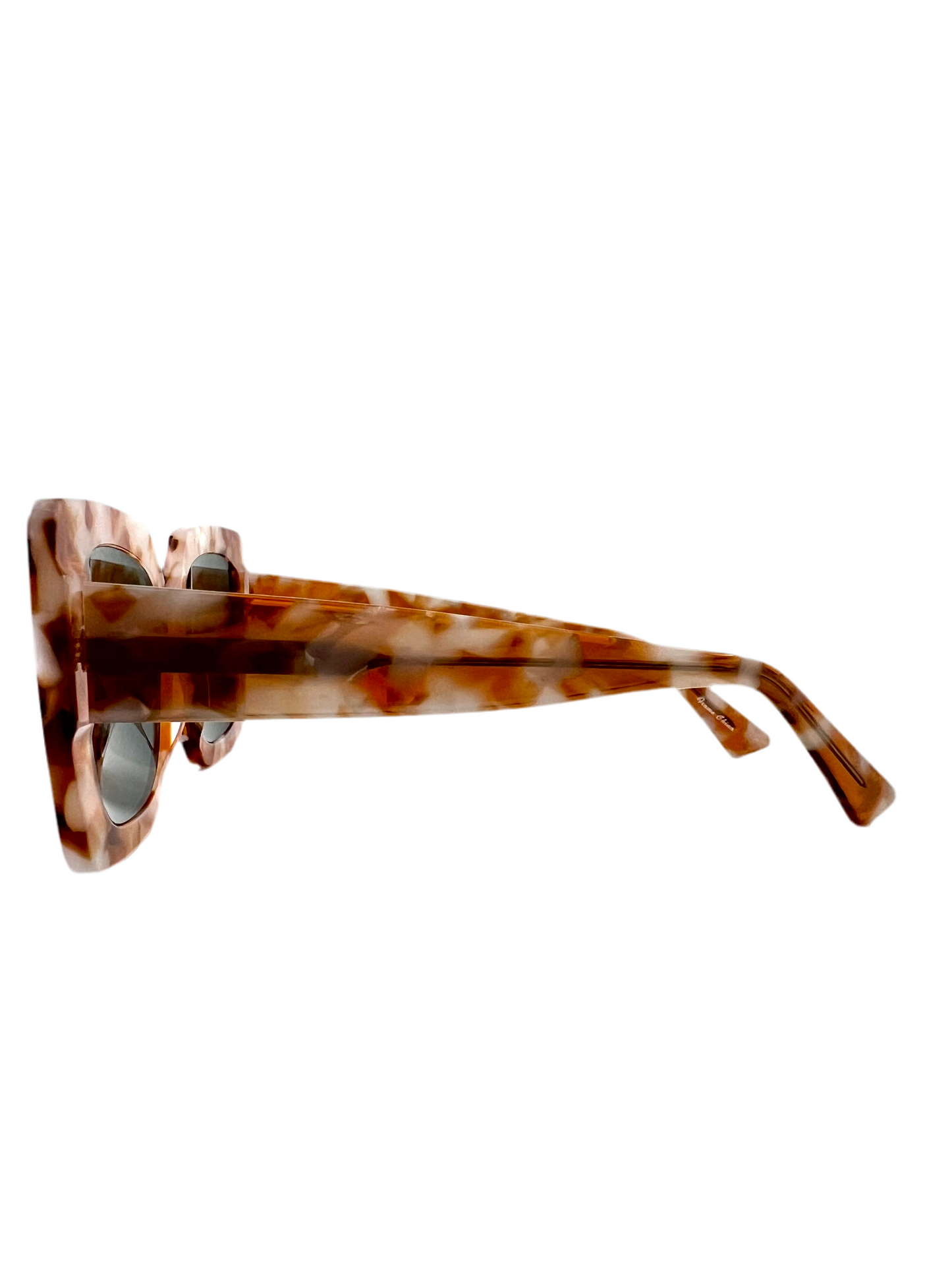 Geek Retro Mod Sunglasses