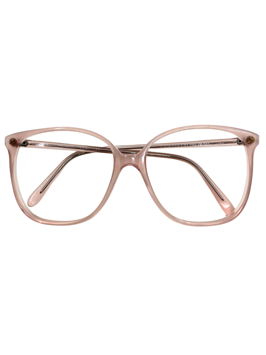 Bill Blass CB78 Vintage Frame
