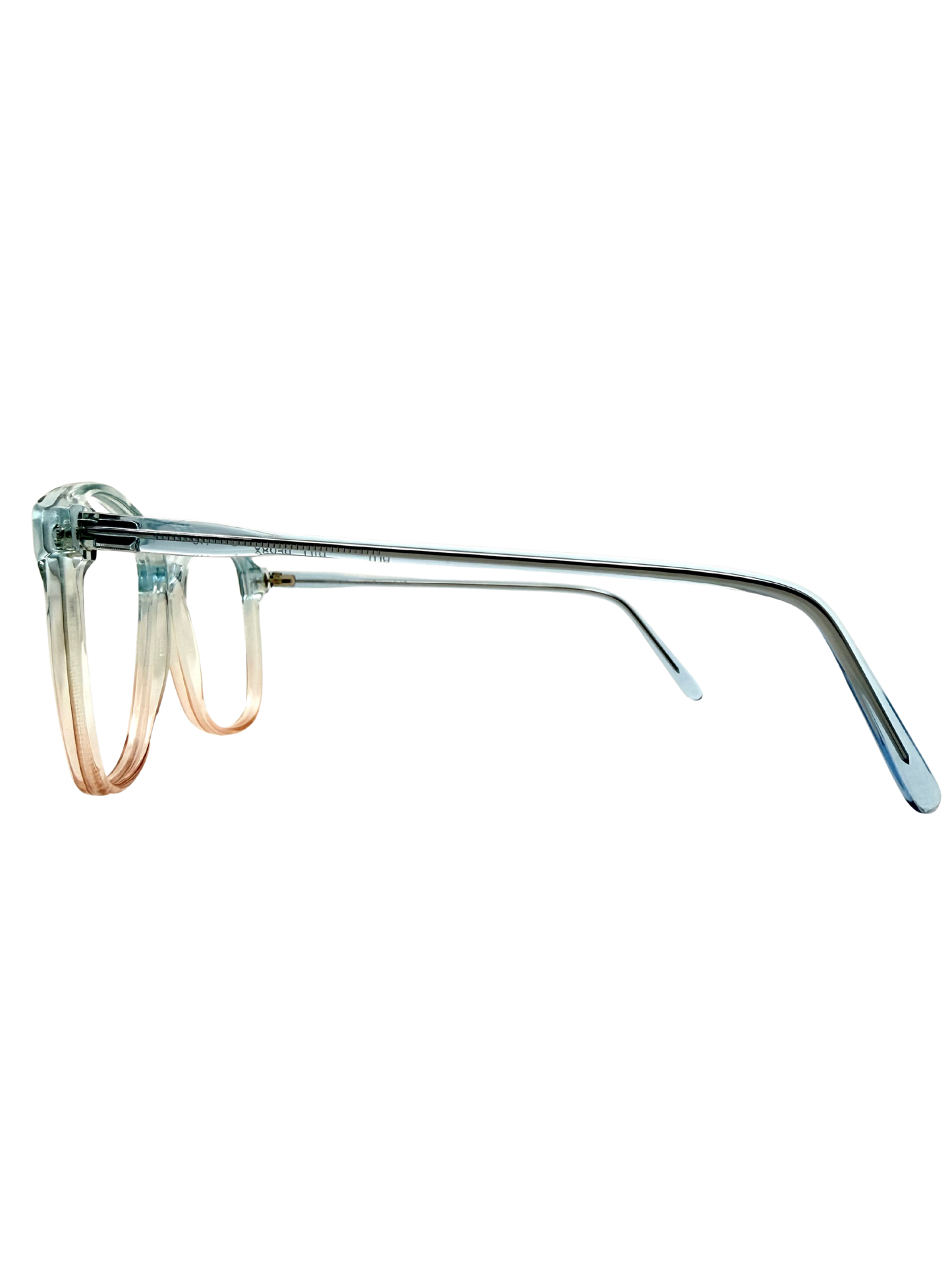 Bill Blass CB02 Vintage Frame
