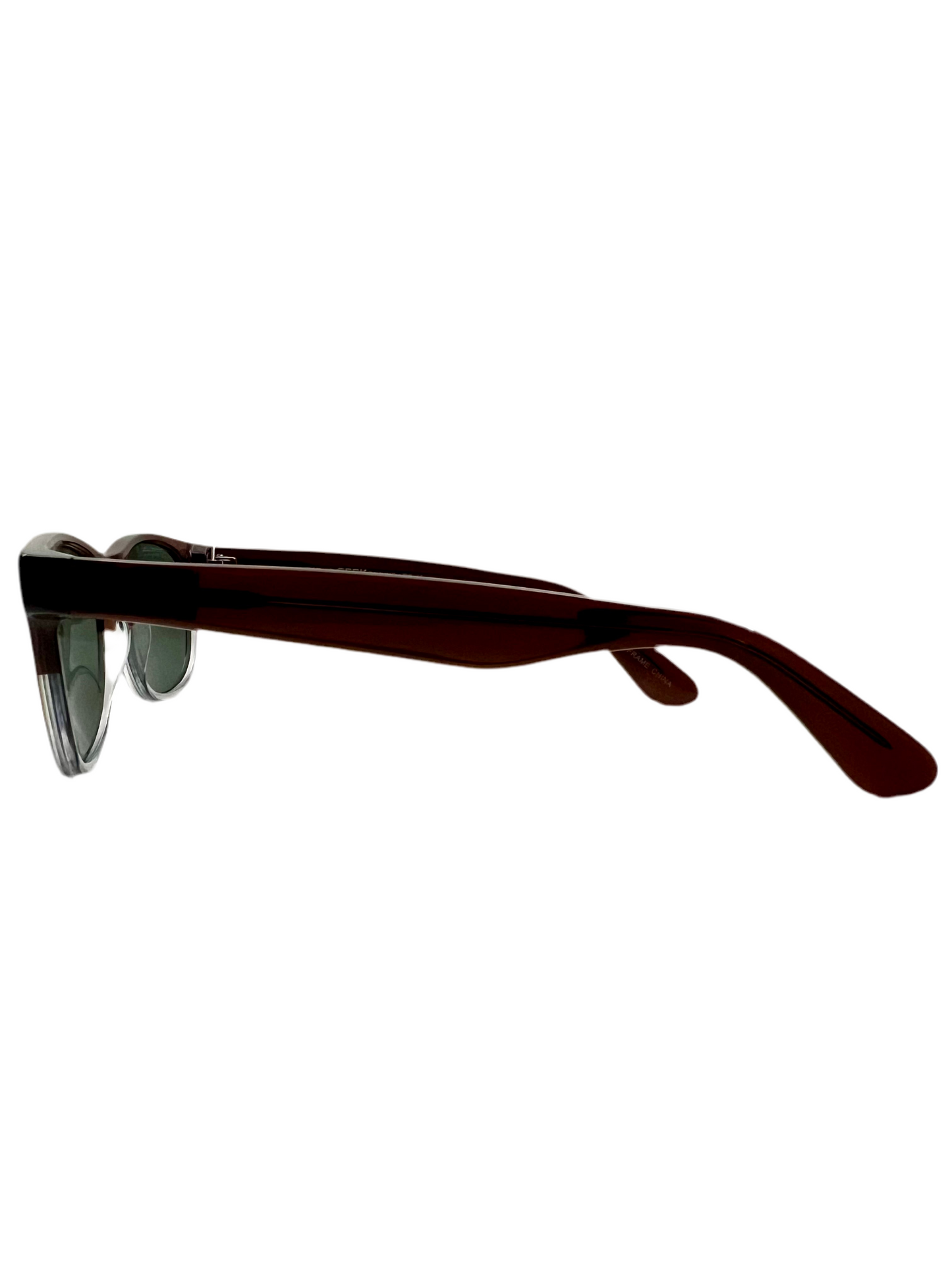Geek Rad 09 Sunglasses