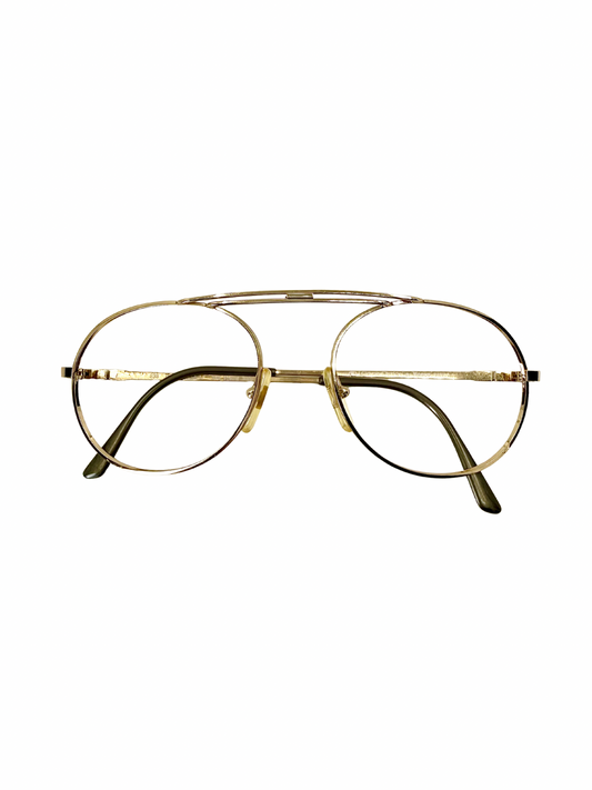 Vintage Theta Frame