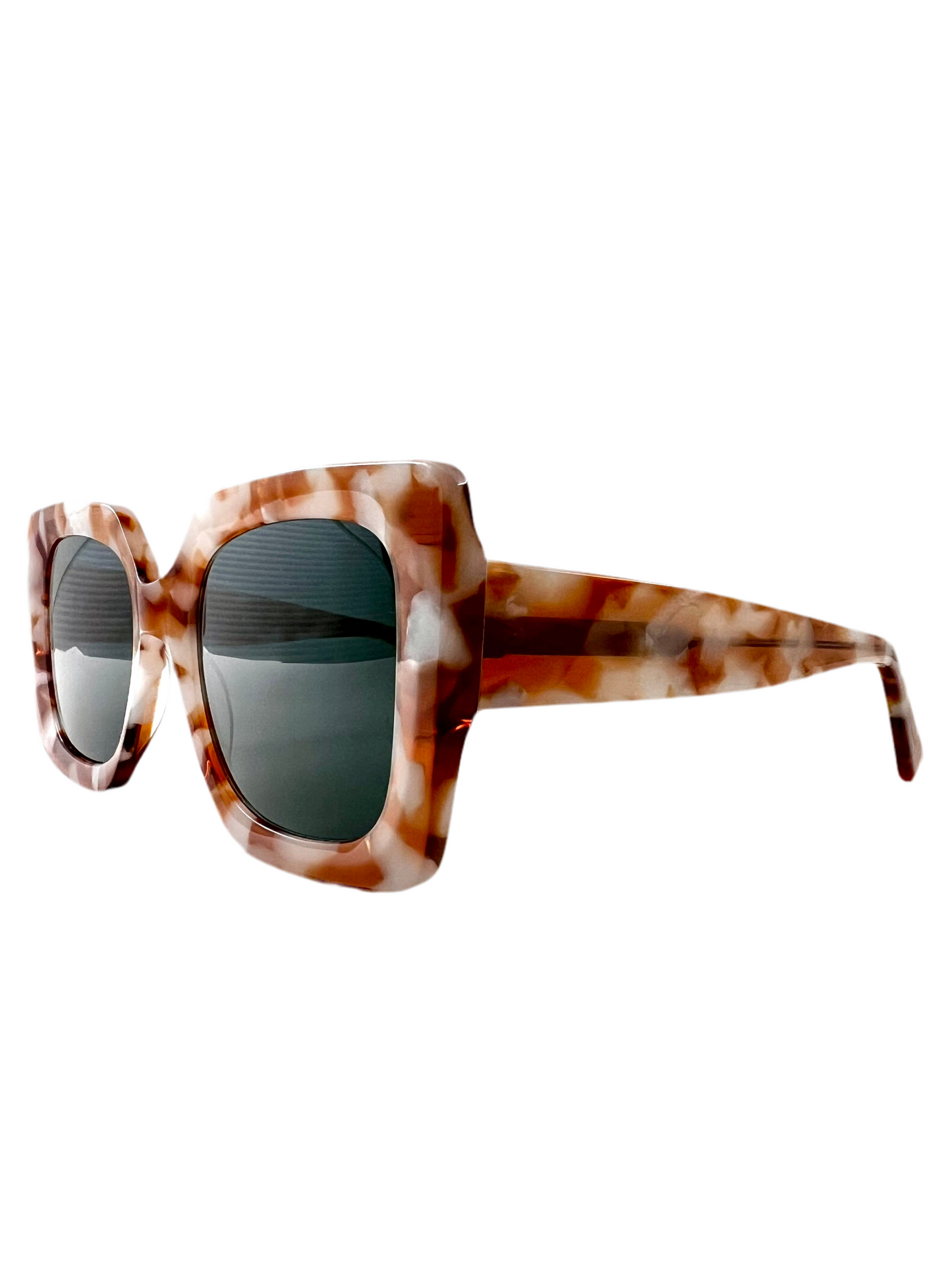 Geek Retro Mod Sunglasses