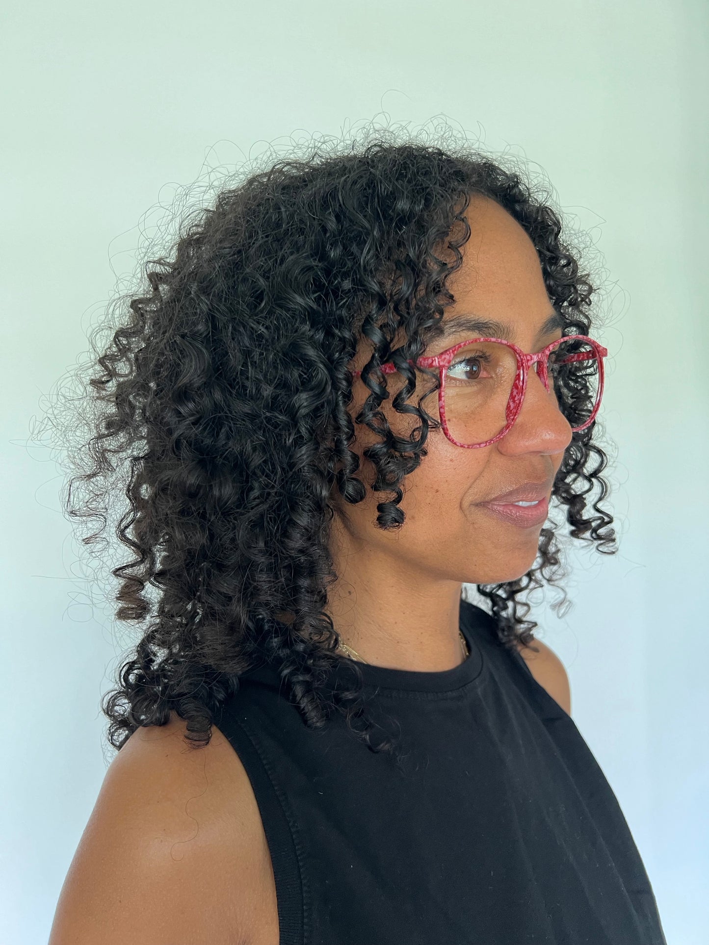 Carbotech 1 - The Speckles Vintage Frame