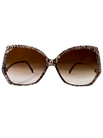 Tura 379 Vintage Sunglasses