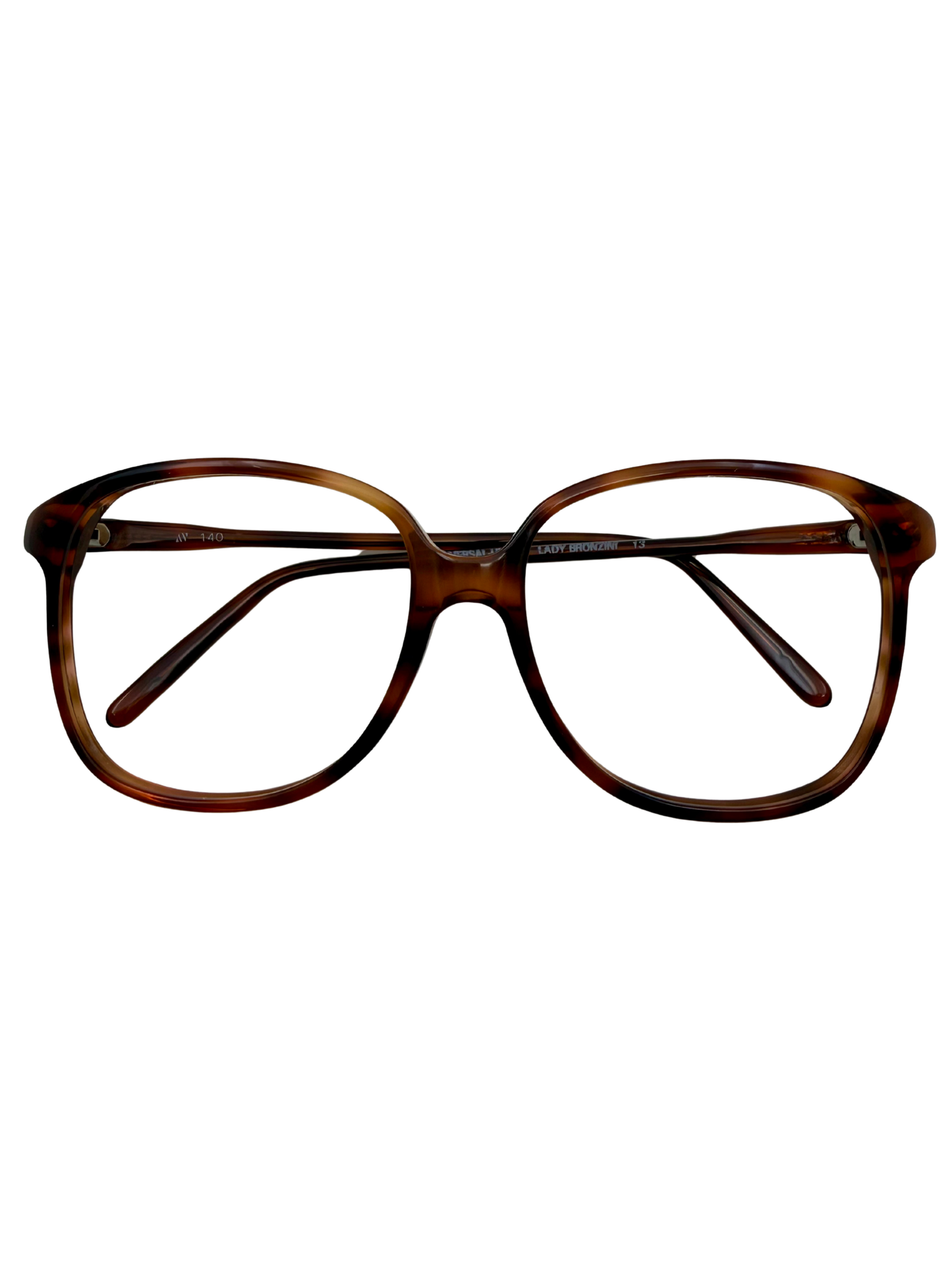 Universal Lady Bronzini Vintage Frame