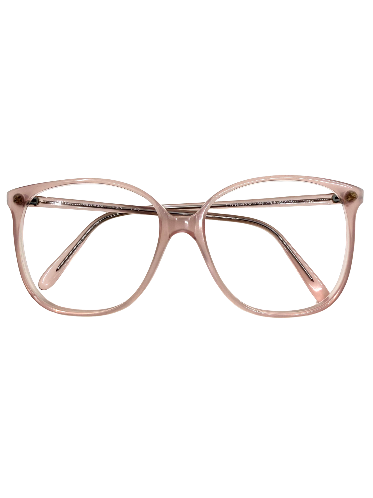 Bill Blass CB78 Vintage Frame