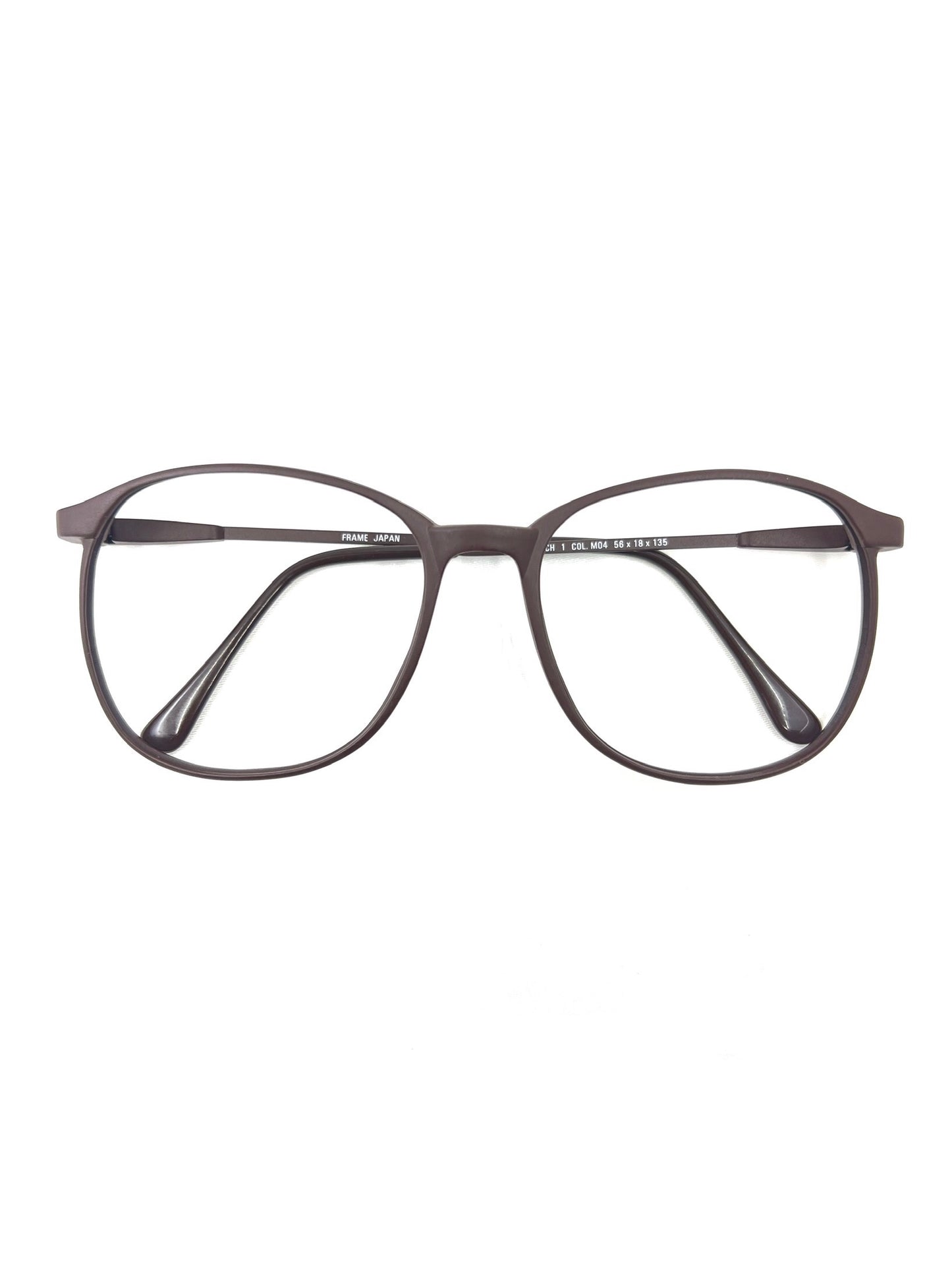 Carbotech 1 - Vintage Frame