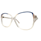 Halston 144 Vintage Frame