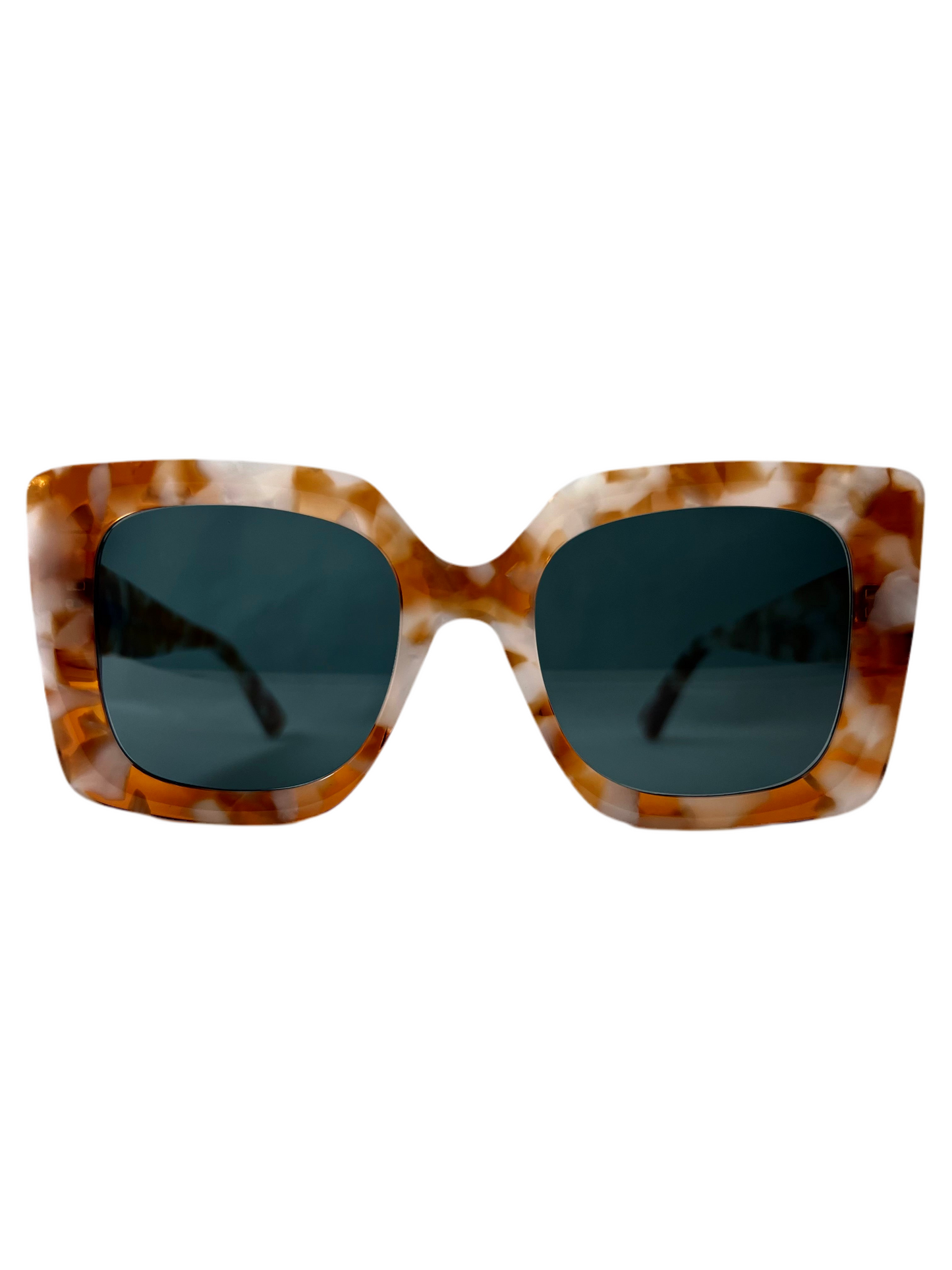 Geek Retro Mod Sunglasses