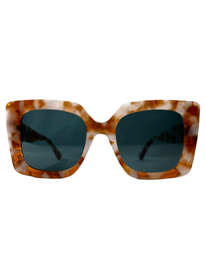 Geek Retro Mod Sunglasses