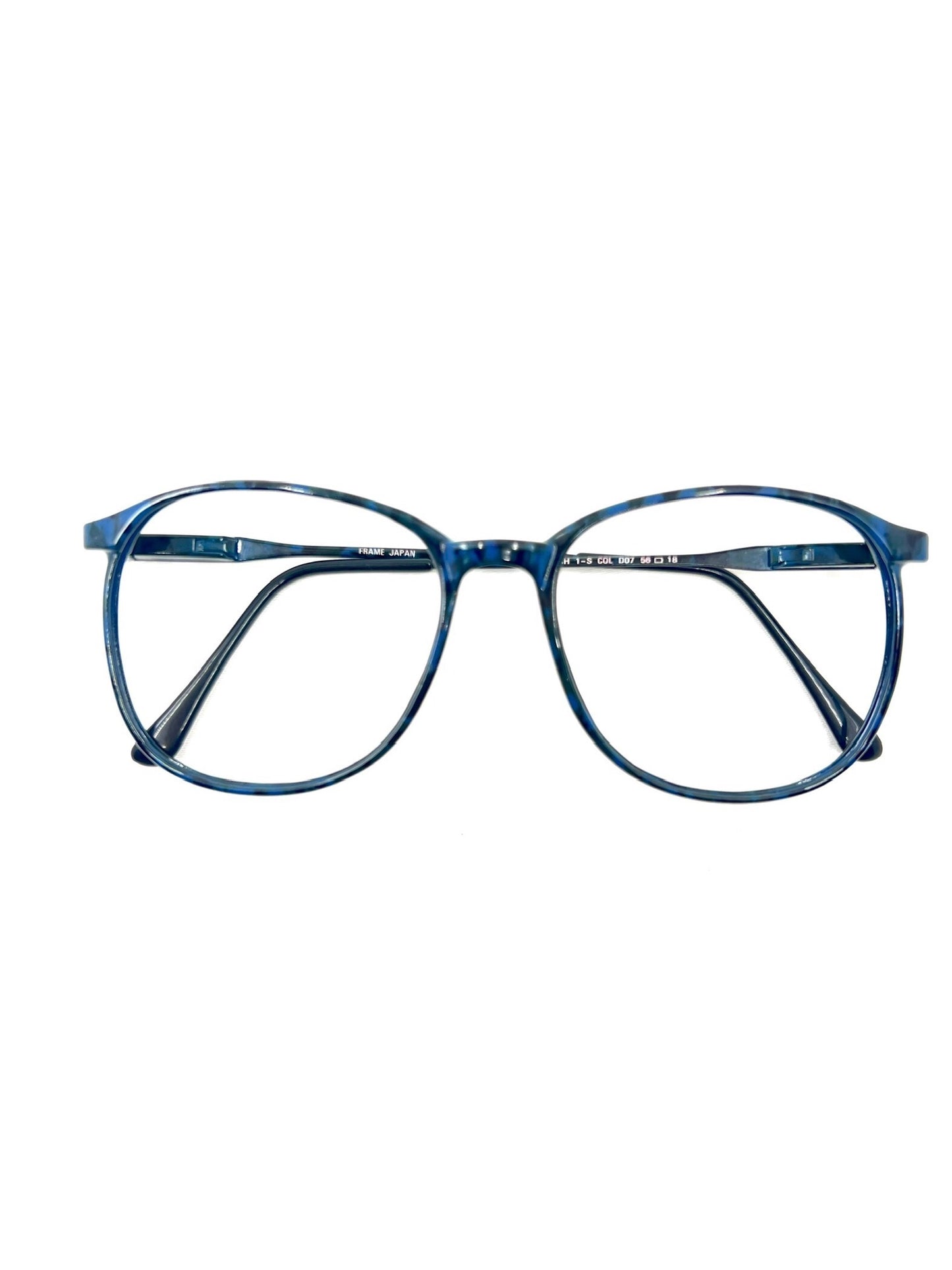 Carbotech 1 - The Speckles Vintage Frame