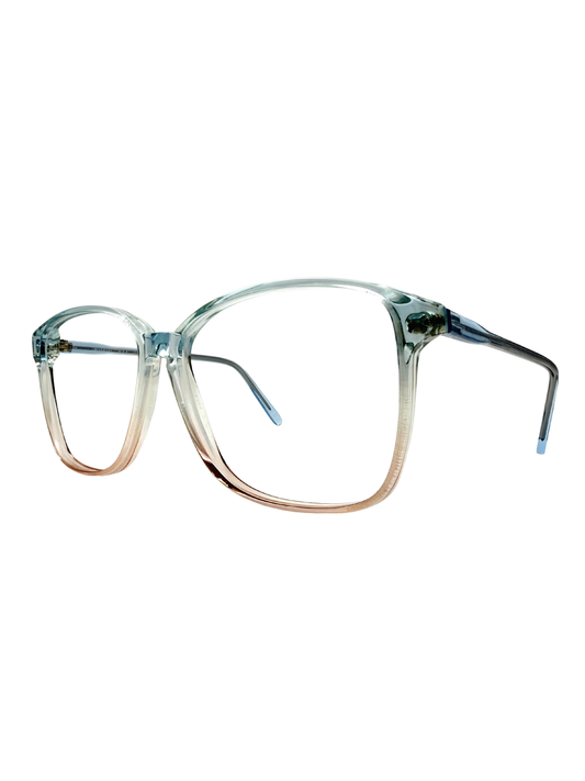 Bill Blass CB02 Vintage Frame