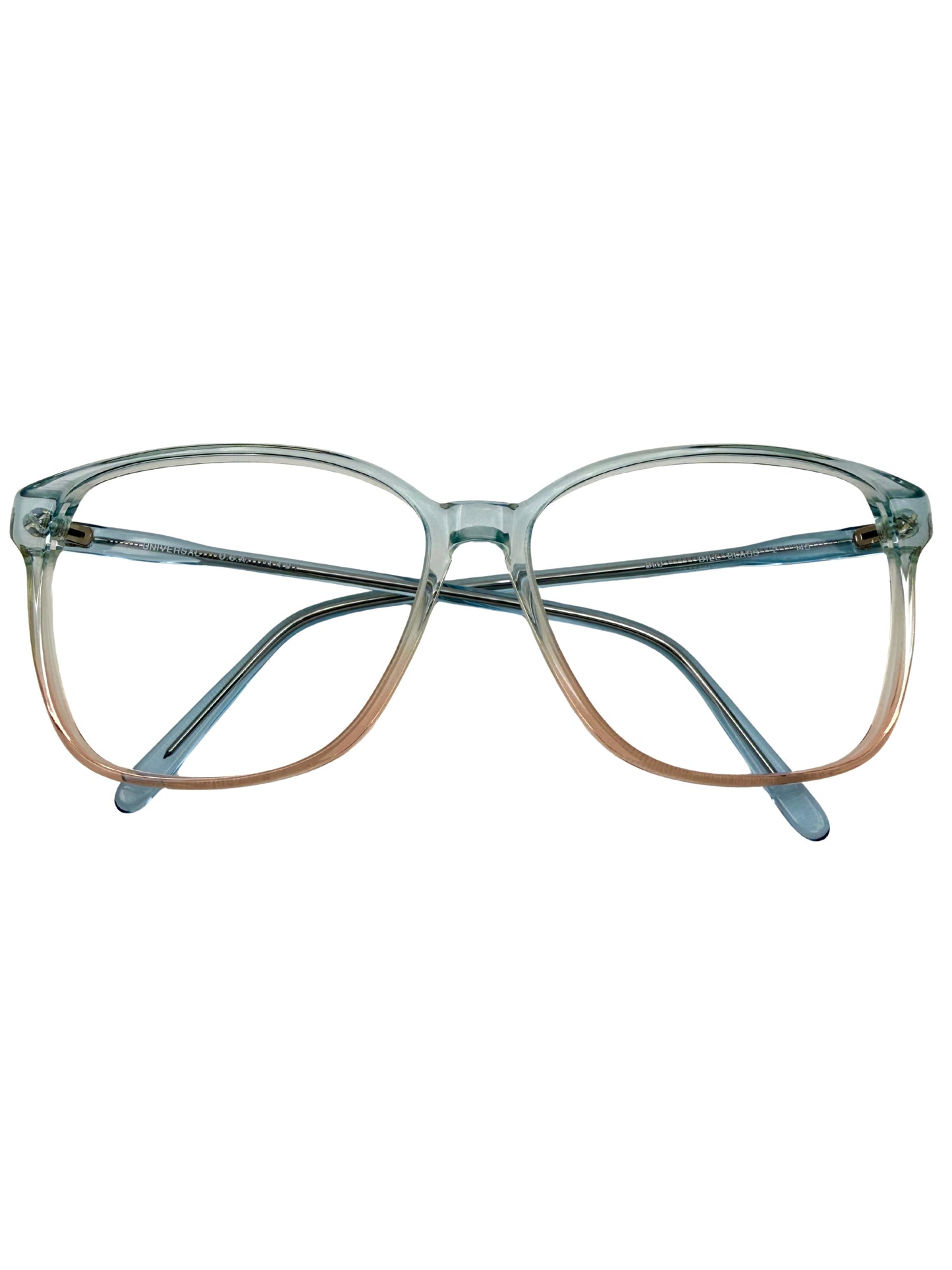 Bill Blass CB02 Vintage Frame