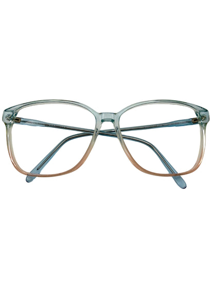 Bill Blass CB02 Vintage Frame