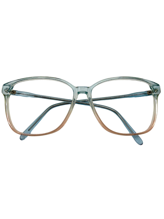 Bill Blass CB02 Vintage Frame