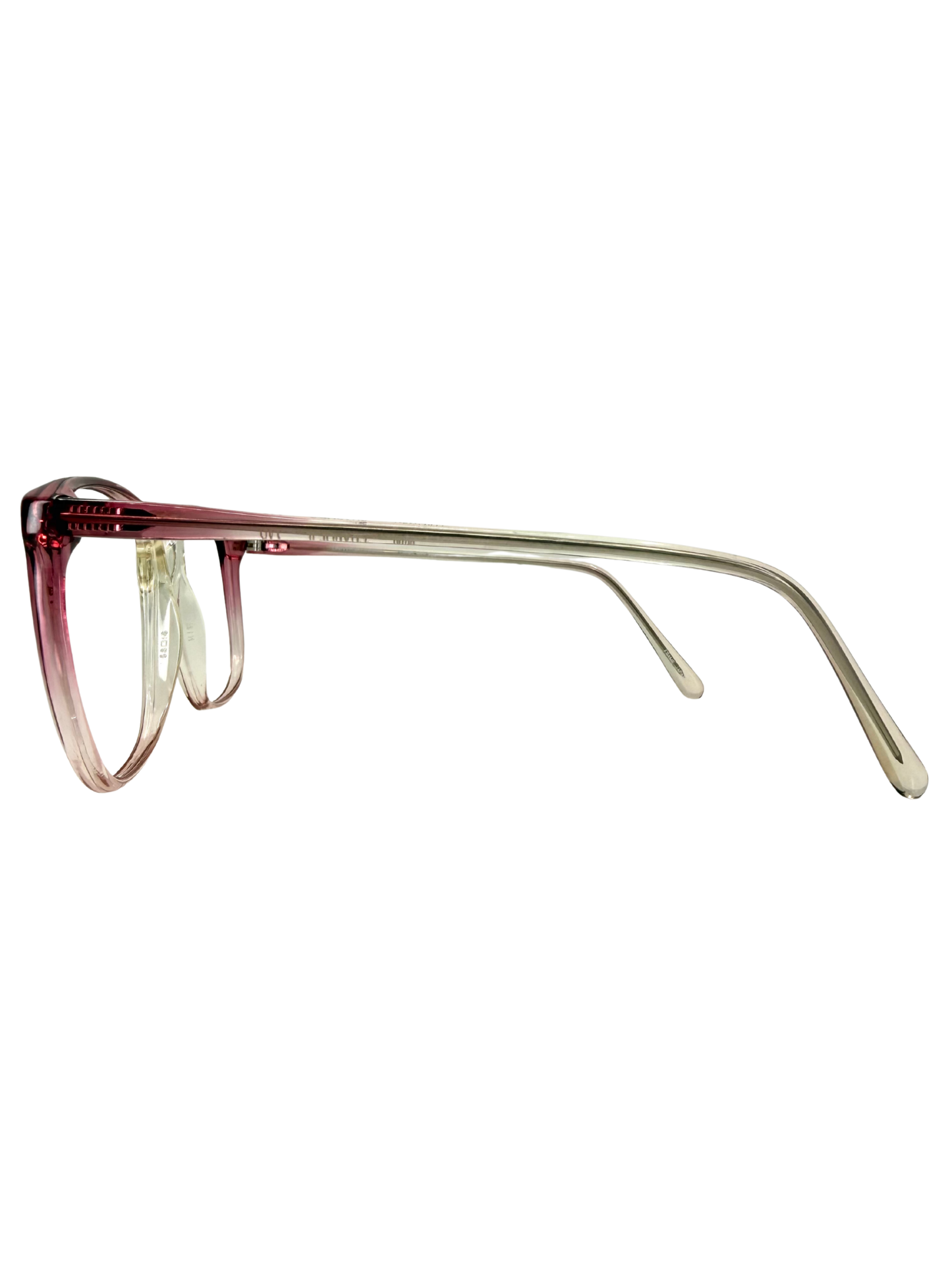 Charlie 08 Vintage Frame