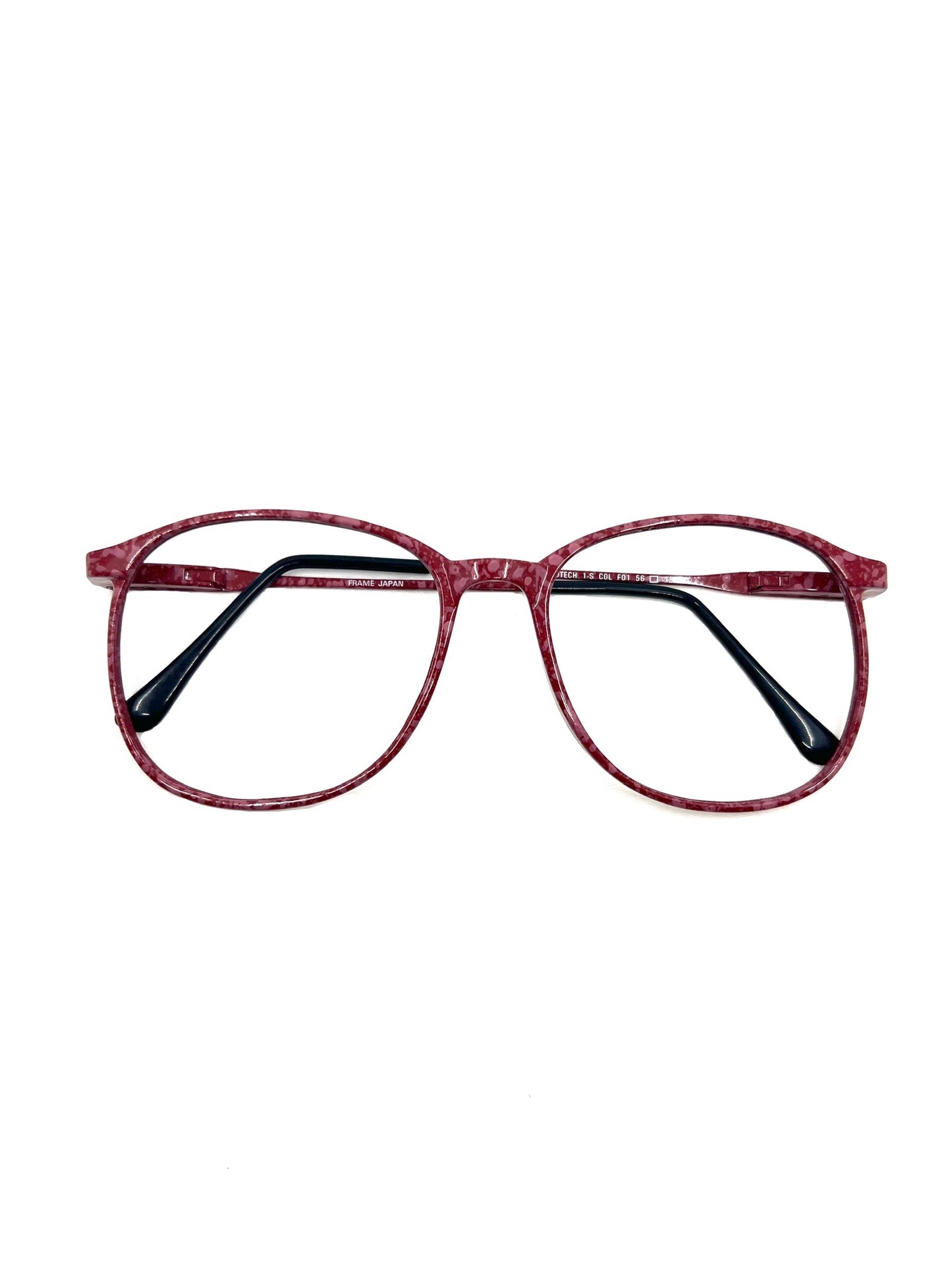 Carbotech 1 - The Speckles Vintage Frame