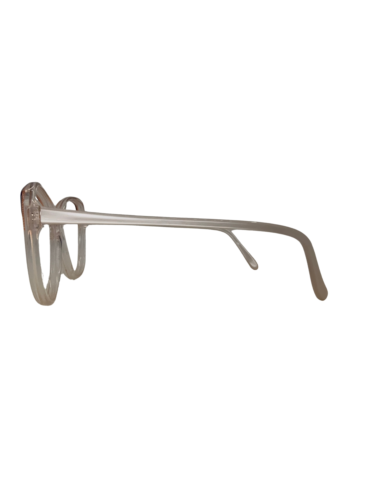 Halston 144 Vintage Frame
