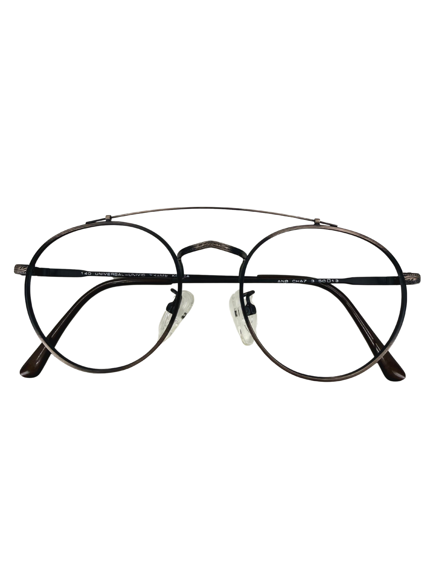 Chaz 03 Vintage Frame