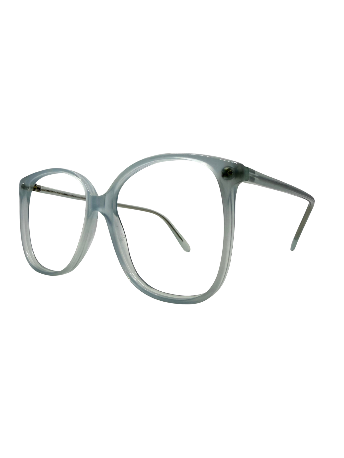 Bill Blass CB78 Vintage Frame