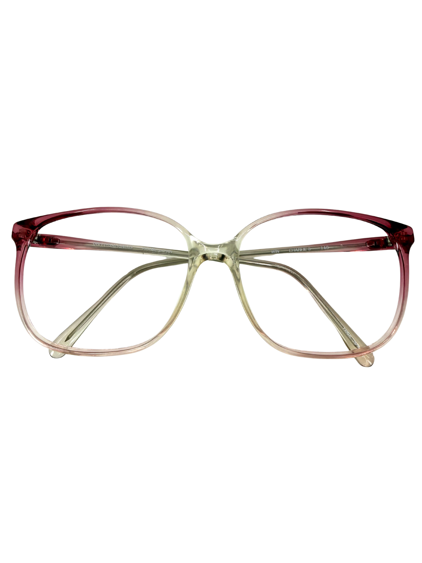 Charlie 08 Vintage Frame