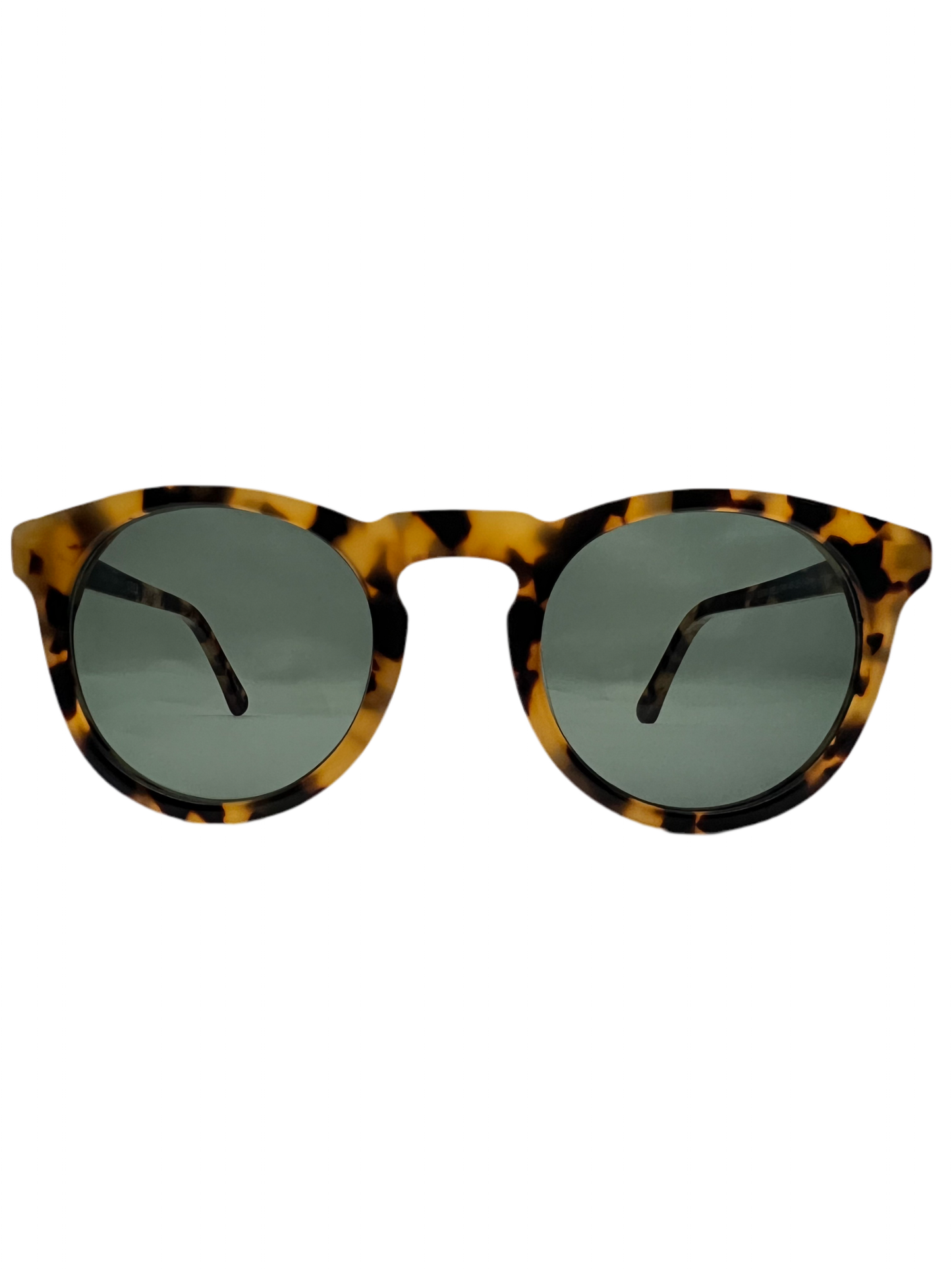 Geek New Yorker Sunglasses