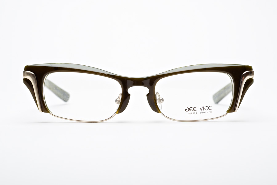 Better  Retro Inspired Glasses by JeeVice