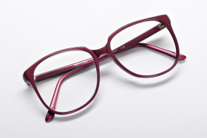 70's 80's style glasses | deadstock