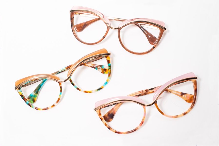 Quirky eyeglasses best sale