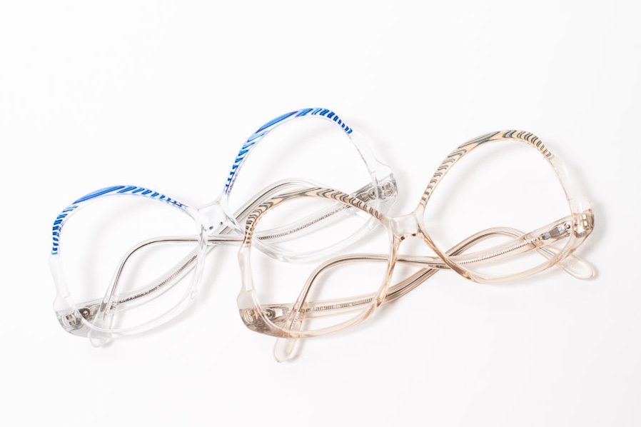 Butterfly Eyeglasses - Eyeglasses