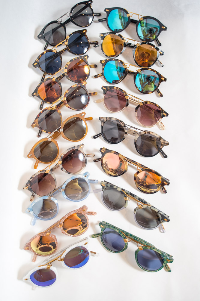 Join KREWE in NOLA for a Party