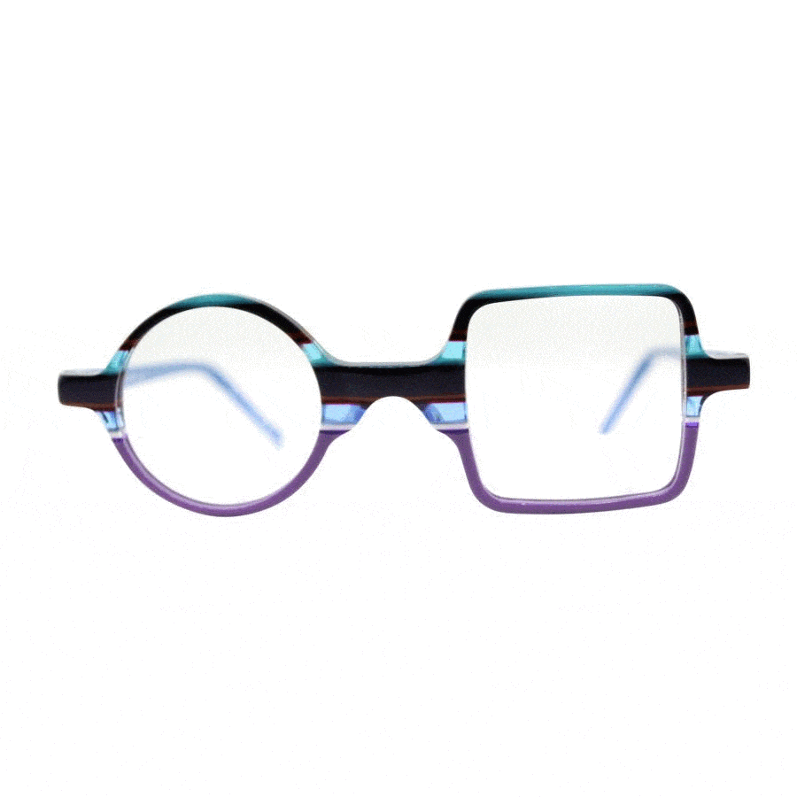 funky eyeglasses